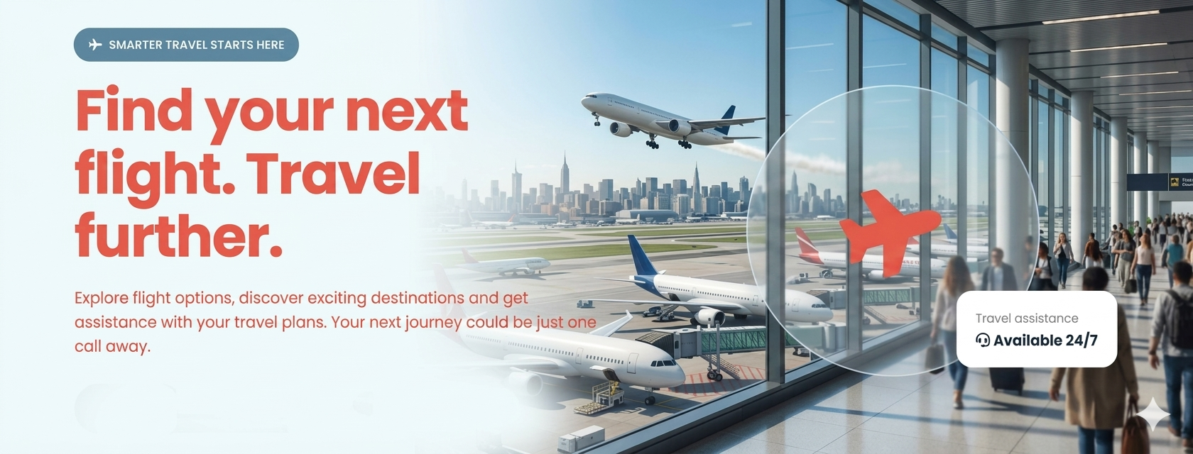 Flight Booking